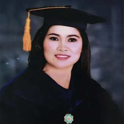 Jennifer B. Raquion Jennifer B. Raquion