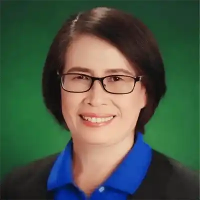 Dr. Analiza B. Valencia Dr. Analiza B. Valencia